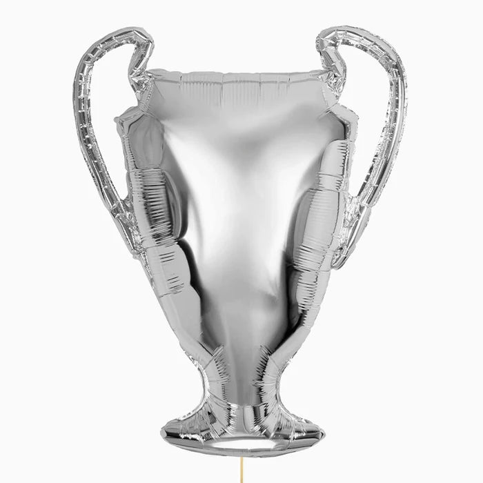 Foil XXL Globe Champions Cup