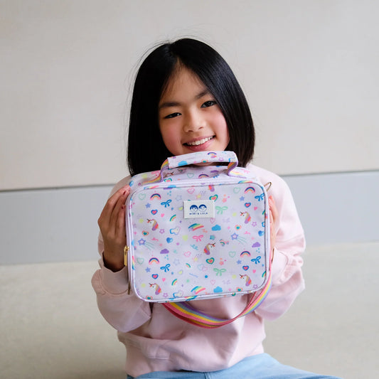 My little unicorn lunchbag