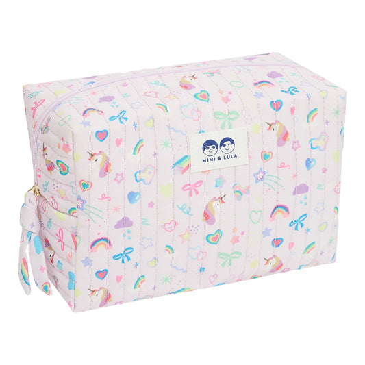 My little unicorn washbag