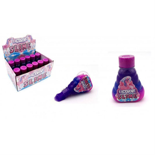 Unicorn Slime Paste 170 Grams