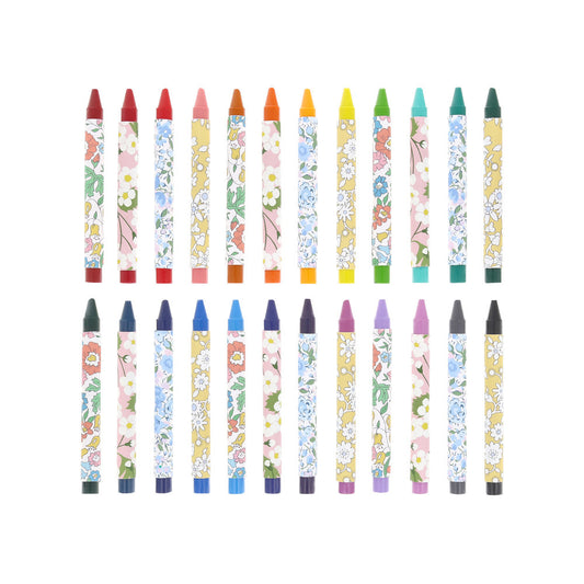Liberty crayons