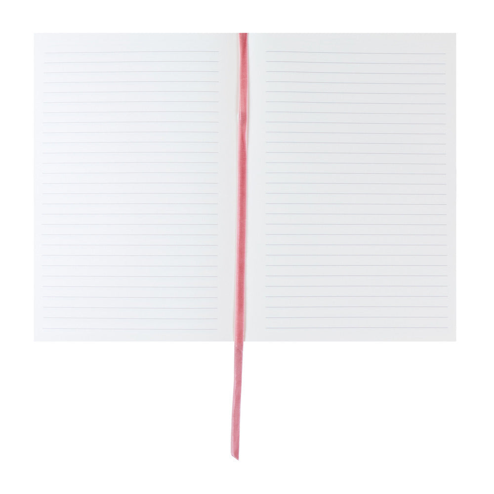 Liberty Wharfedale softcover notebook