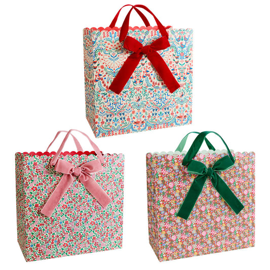 Liberty gift bags L