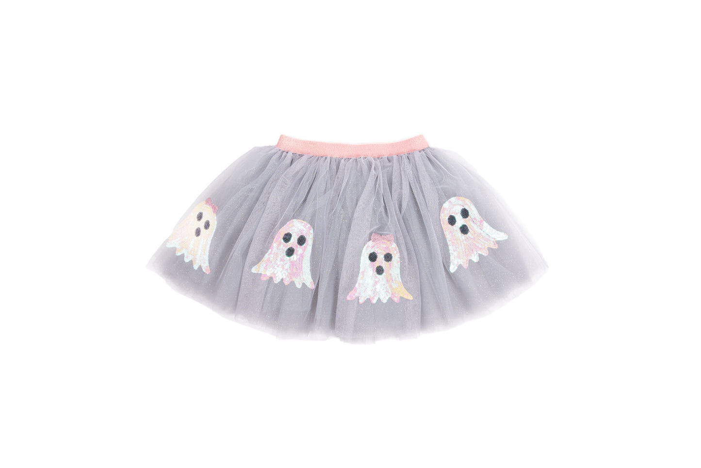 Ghost Skirt Costume