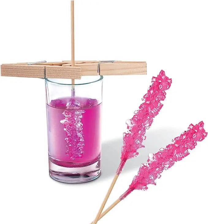 4M Steam Powered Kids Kitchen Science Kit Dam