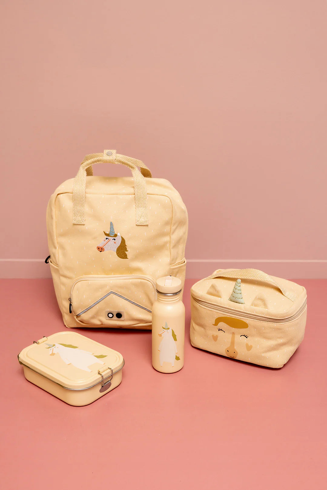 Thermal lunch bag - Mrs. Unicorn