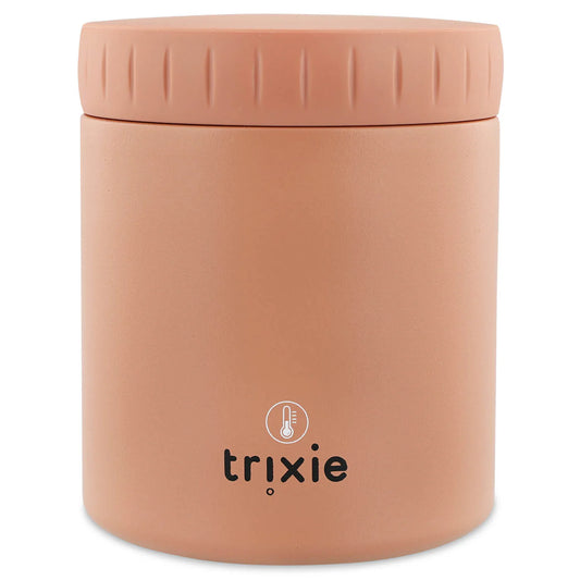 Insulated food jar 350ml - Mrs. Cat