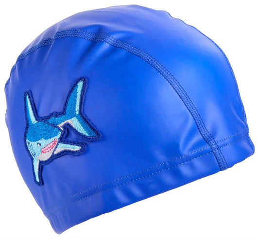 Swim Cap - Shark - Bling2o