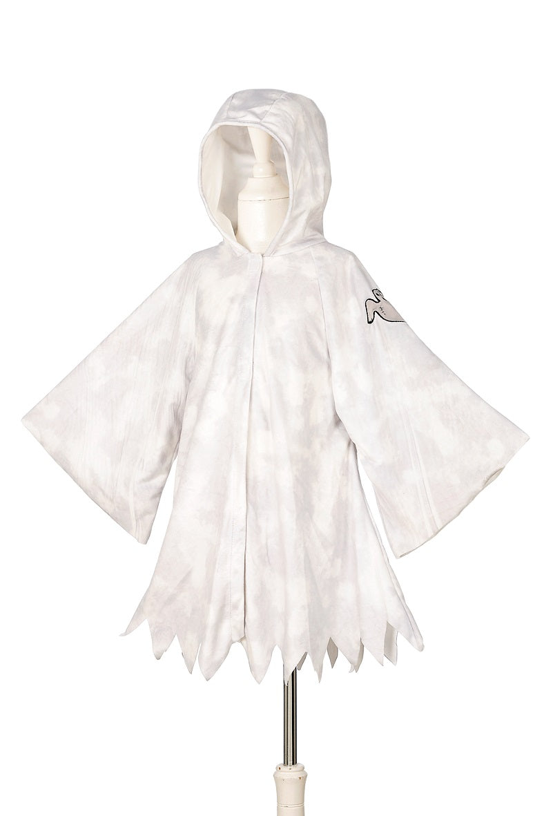 Ghost jacket + mask