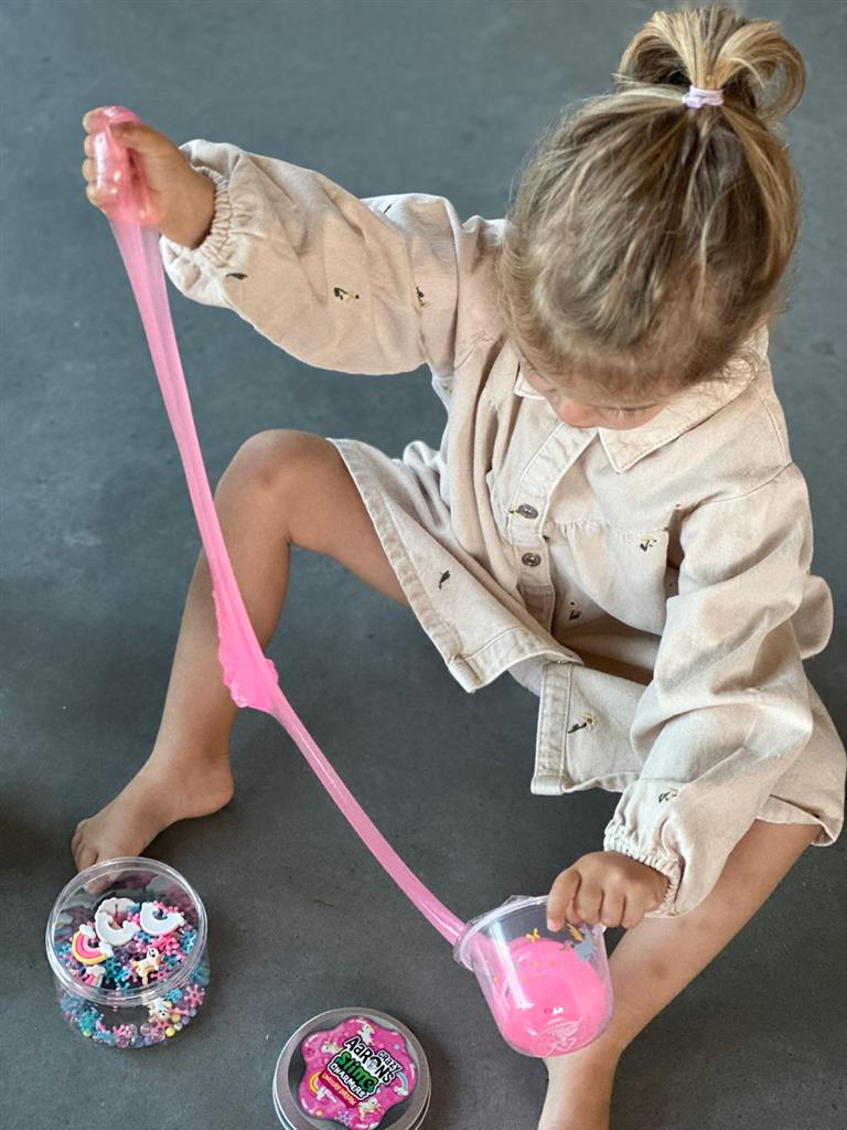 Crazy Aaron's Slime - Unicorn Dream