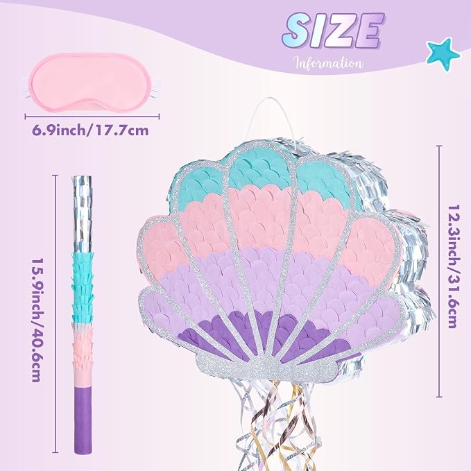 Pinata shell