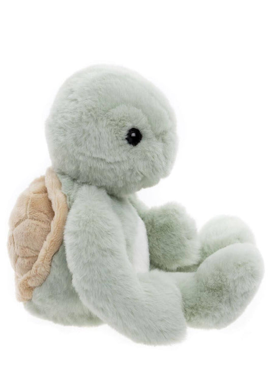 Charlie Bears - Timmy Torroise
