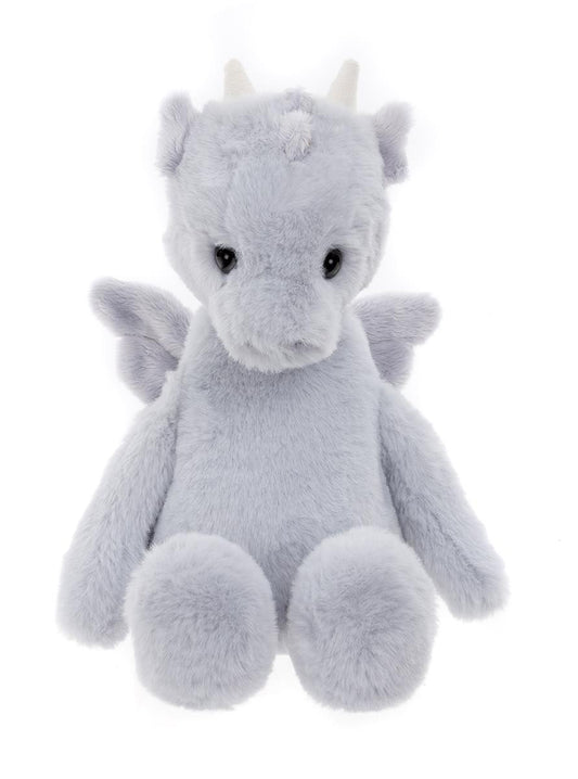 Charlie Bears - Draco Dragon (Cloudy Grey)