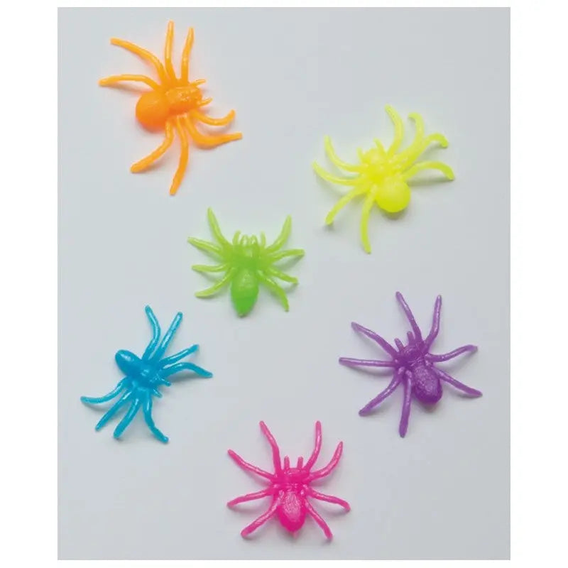 8 pack or Lizard, spider or snake Cotillons D Alsace