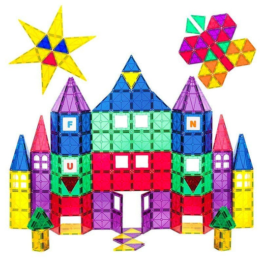 Playmags - 150 Piece Set