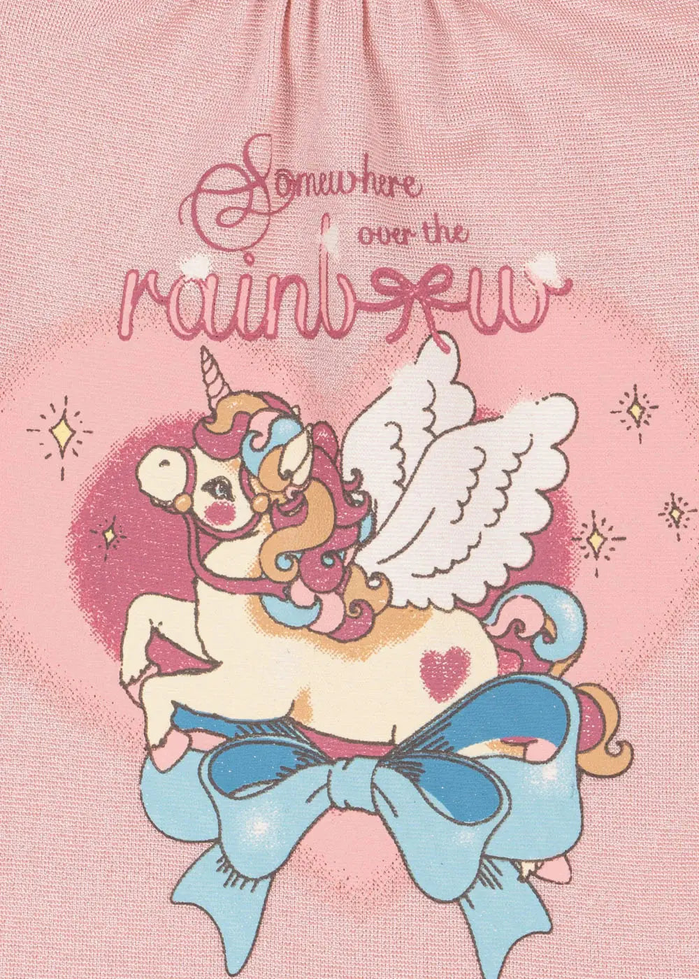 Ada Fairy Ballerina Glitter tutu - Fairy Etoile Holographic pink Konges Slojd