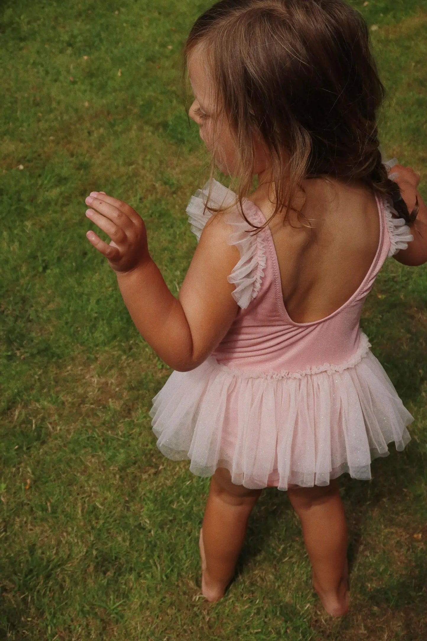 Amandine Swimsuit Konges Slojd