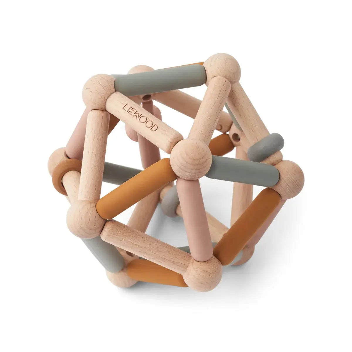 Annemette Baby Motoric toy LieWood