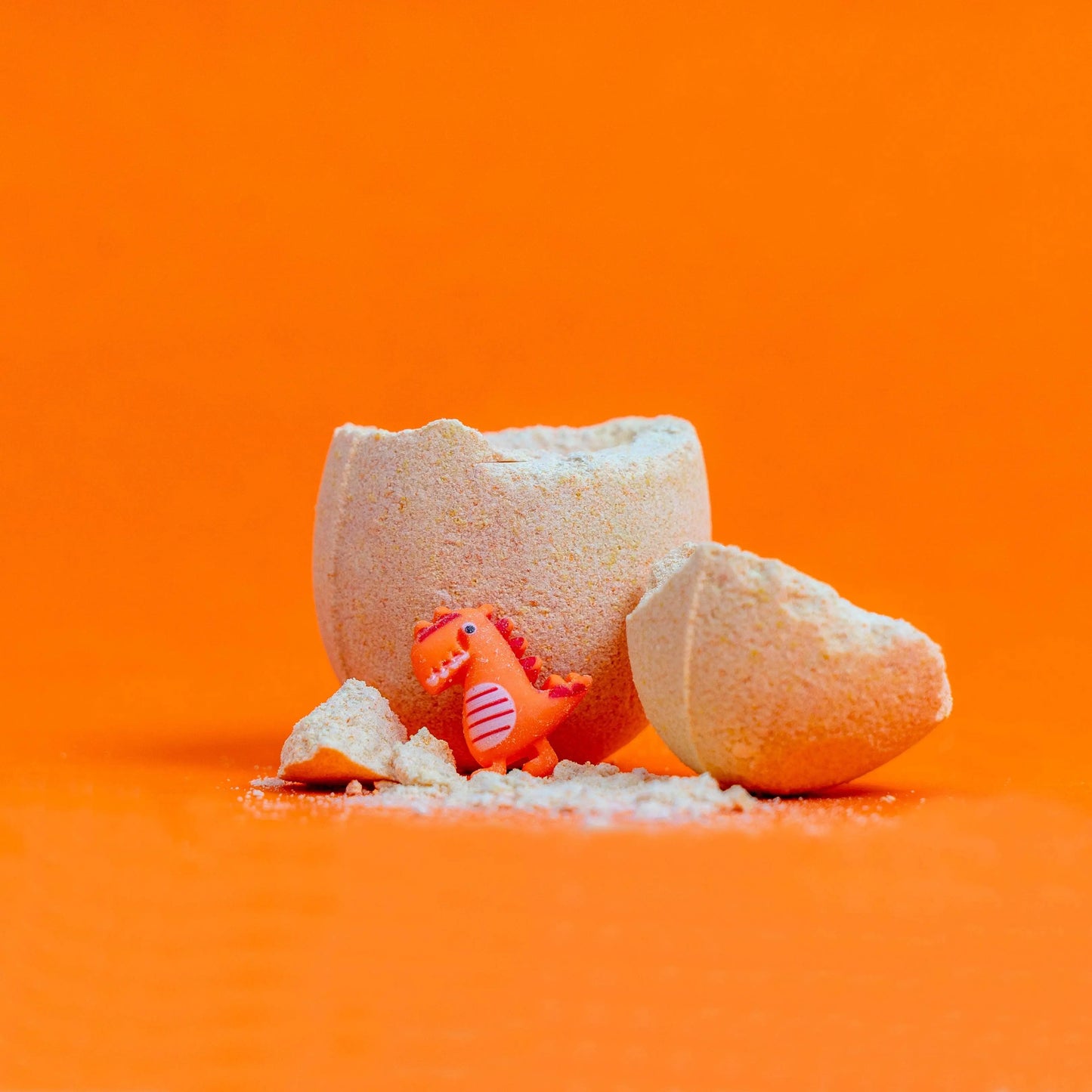 Aquarius Cosmetic SLU - Martinelia Little Dinosauric Surprise Bath Bomb Aquarius Cosmetic SLU