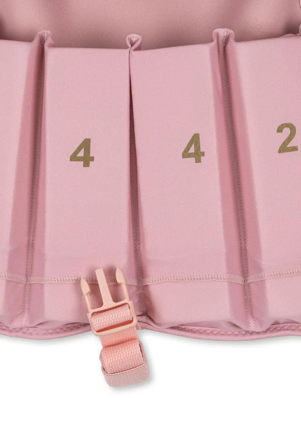 Avery Swim Vest - Amour Pink Konges Slojd