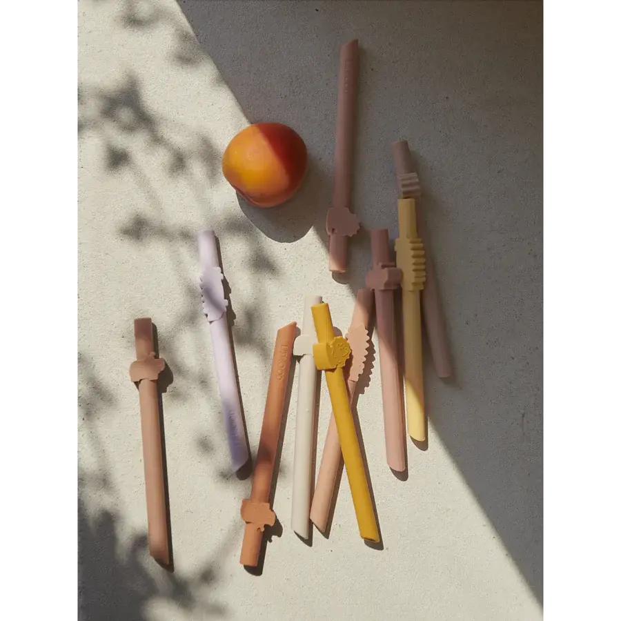 BADU STRAW 10-PACK LieWood