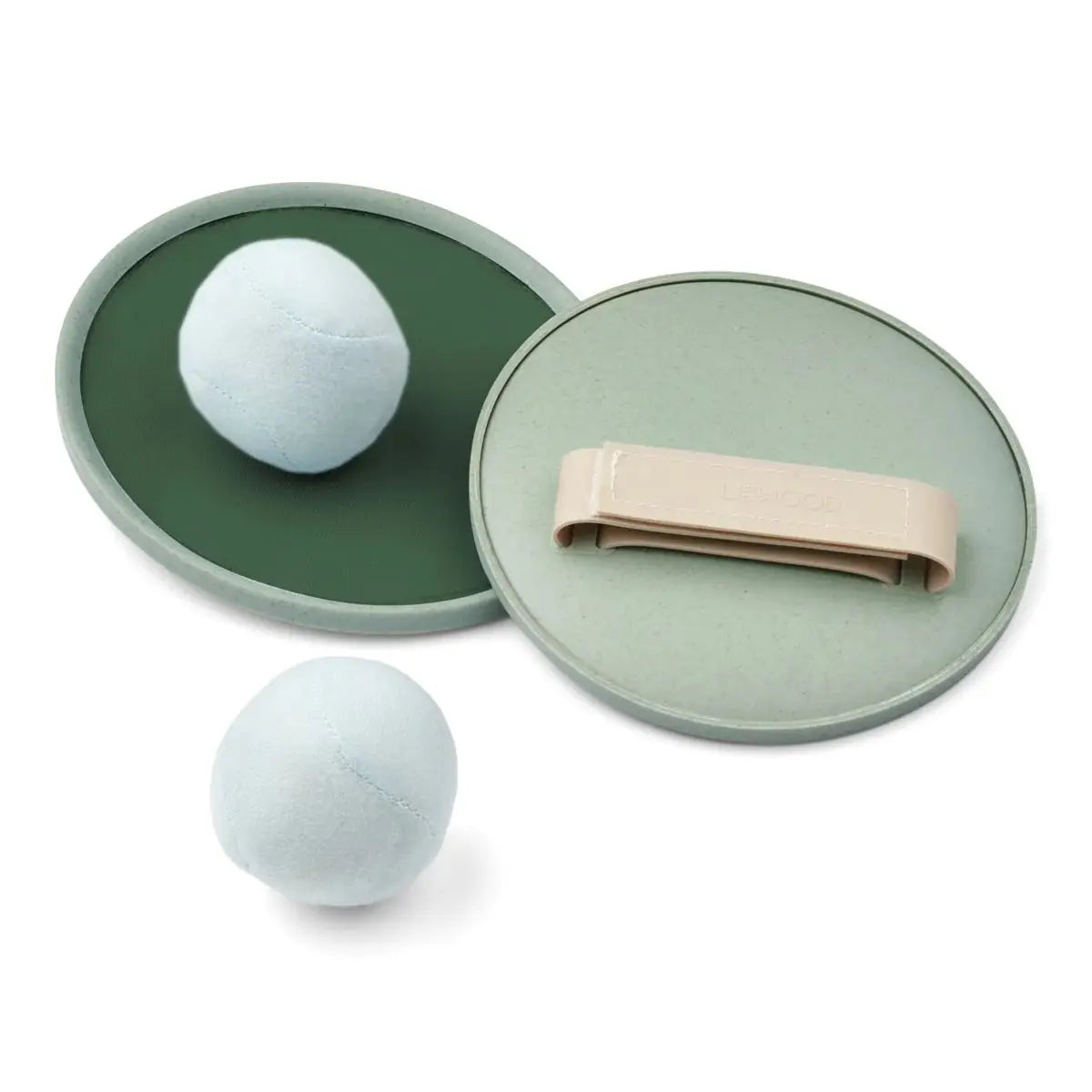 BERIT CATCH GAME - Peppermint LieWood