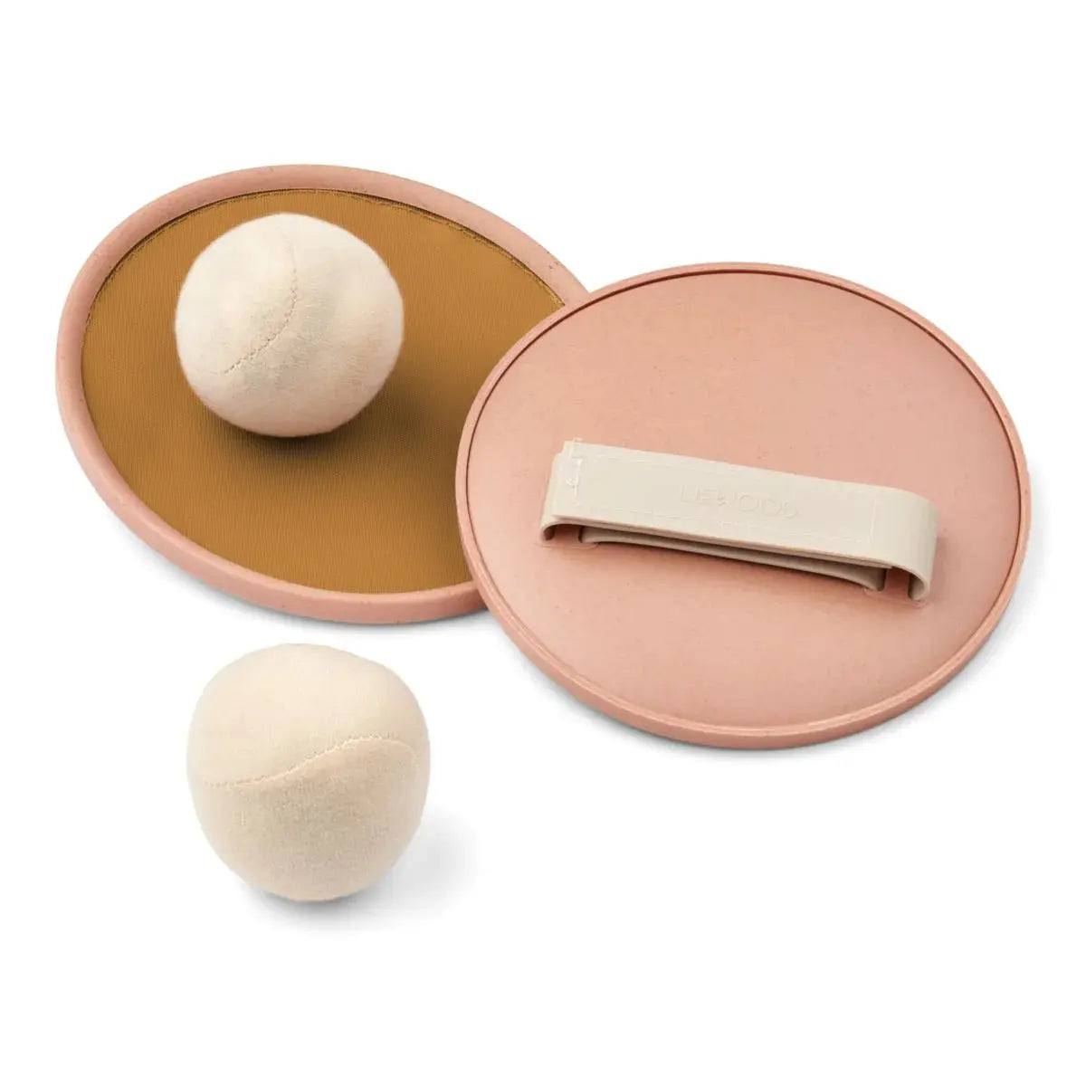 BERIT CATCH GAME - Tuscany rose LieWood