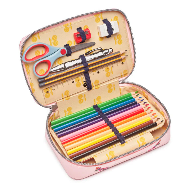 Pencil Box Filled - Magic Elf