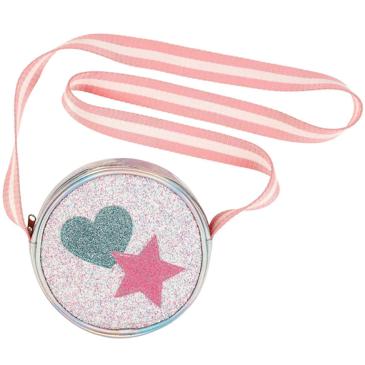Bag Eloise heart-star Souza