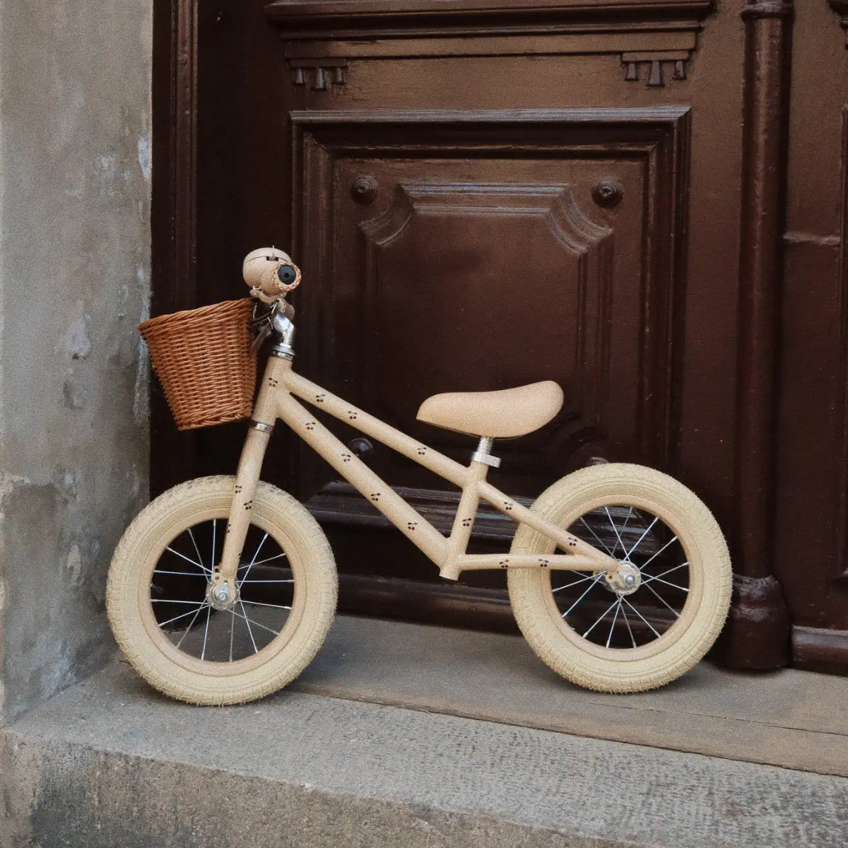 Balance Bicycle - Cherry Konges Slojd