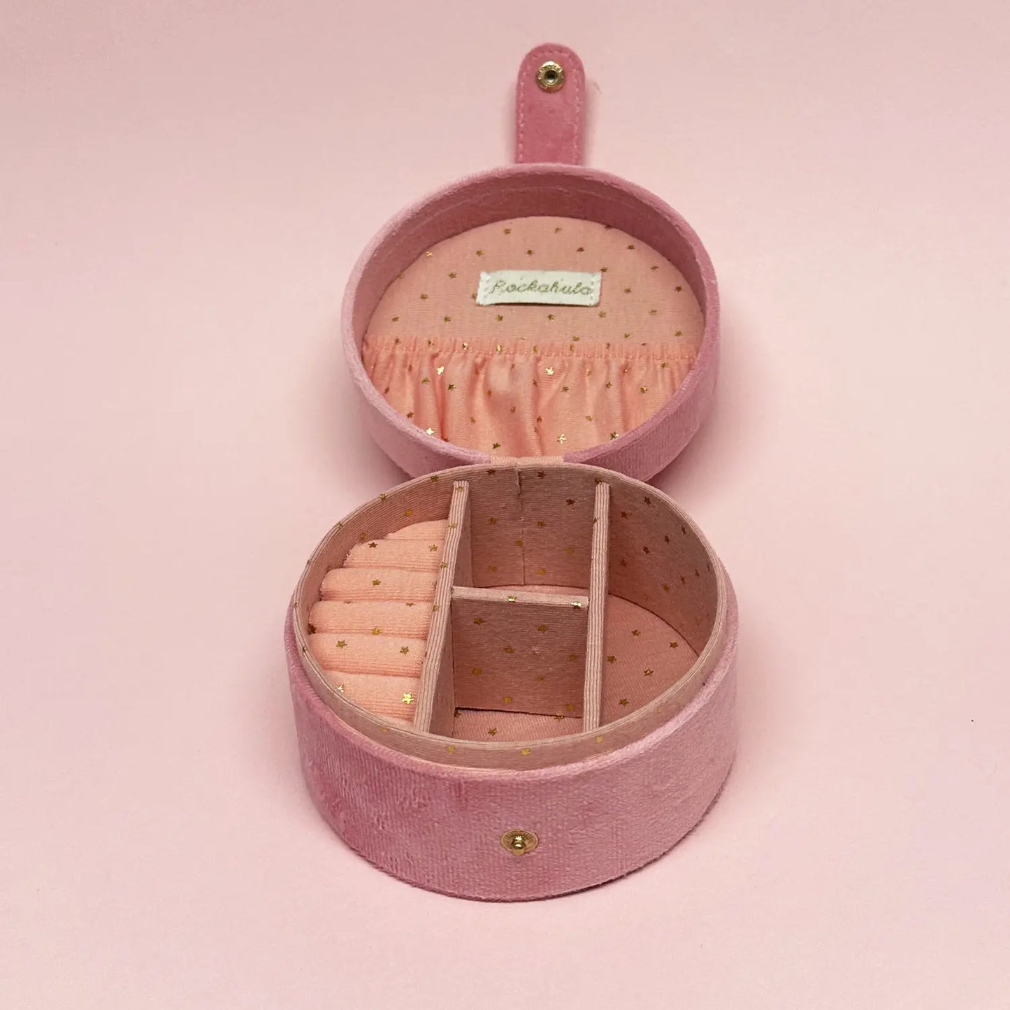 Ballet Jewellery Box Rockahula