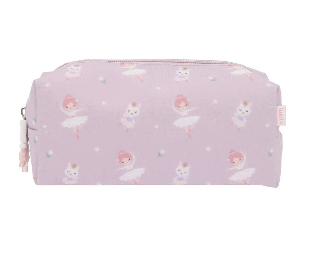 Ballet School Case Tutete