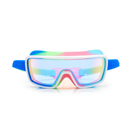 Bling2o Swim Mask - Prismatic 12B Bling2O