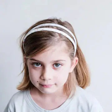 Blossom Floral Alice Band Mimi & Lula