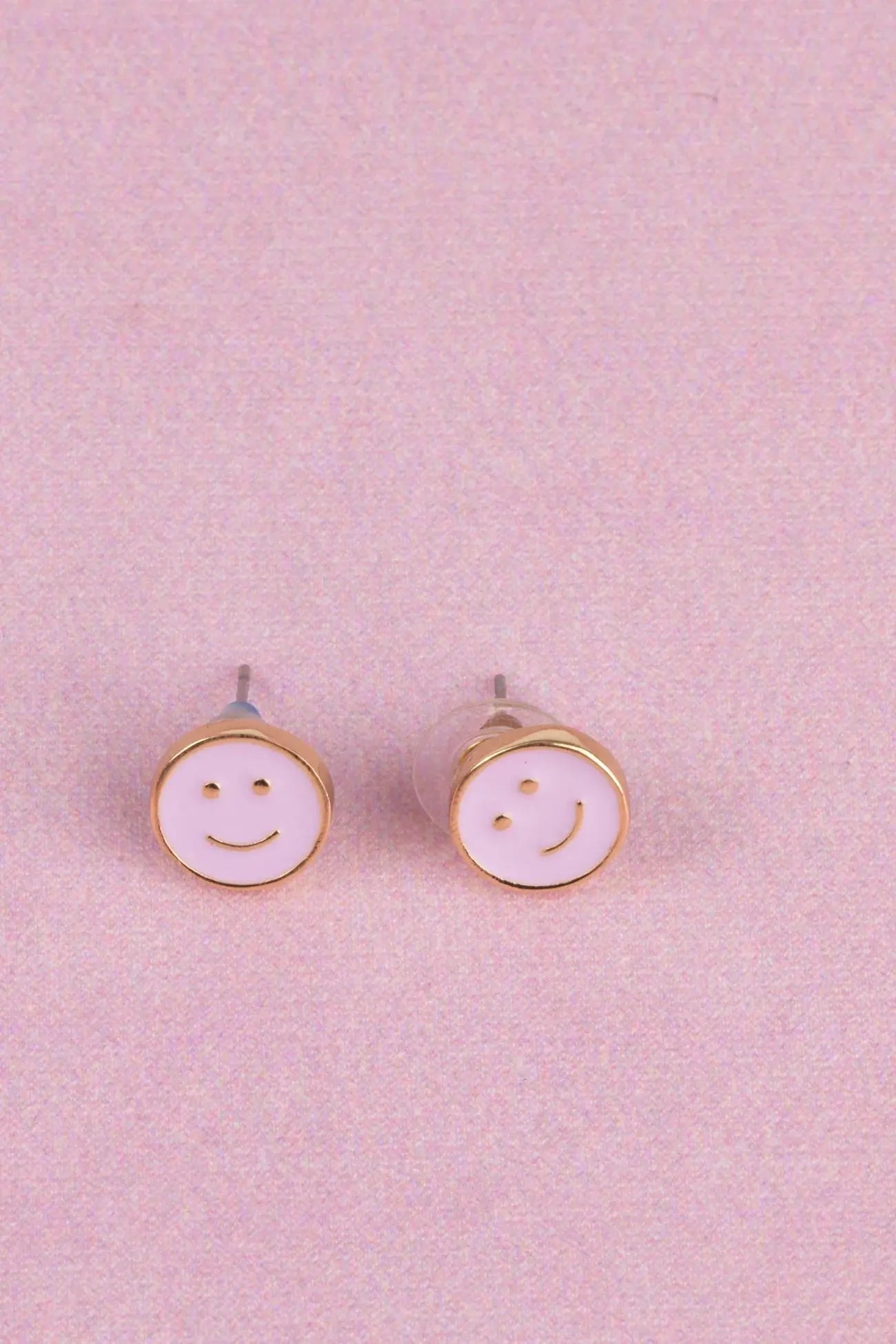 Boutique Chic All Smiles Earrings thepartyville