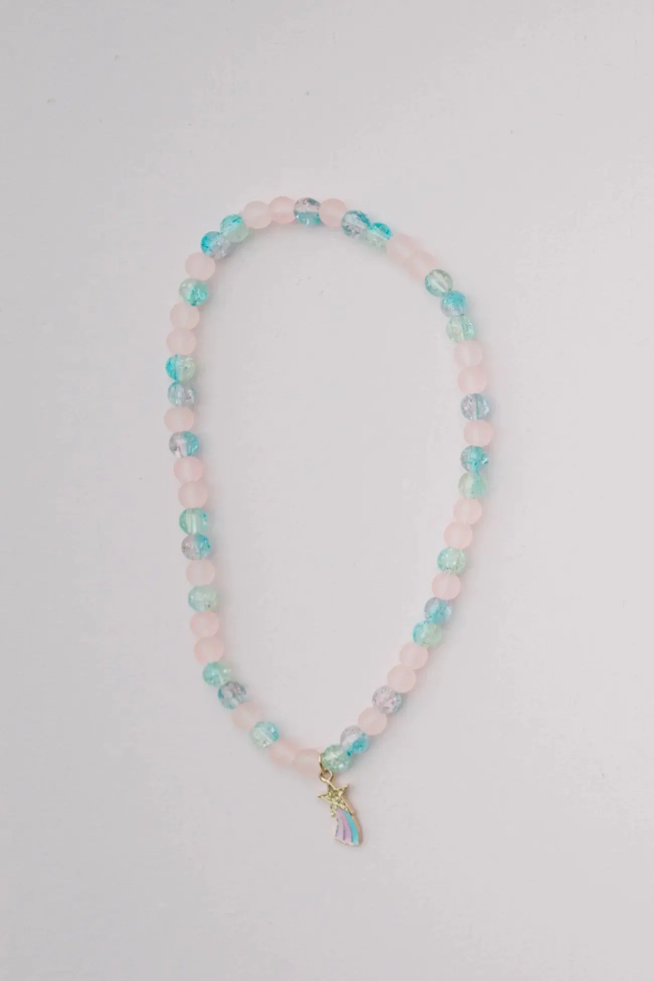 Boutique Superstar Necklace thepartyville