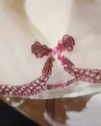 Bowie Sequin Dress Konges Slojd