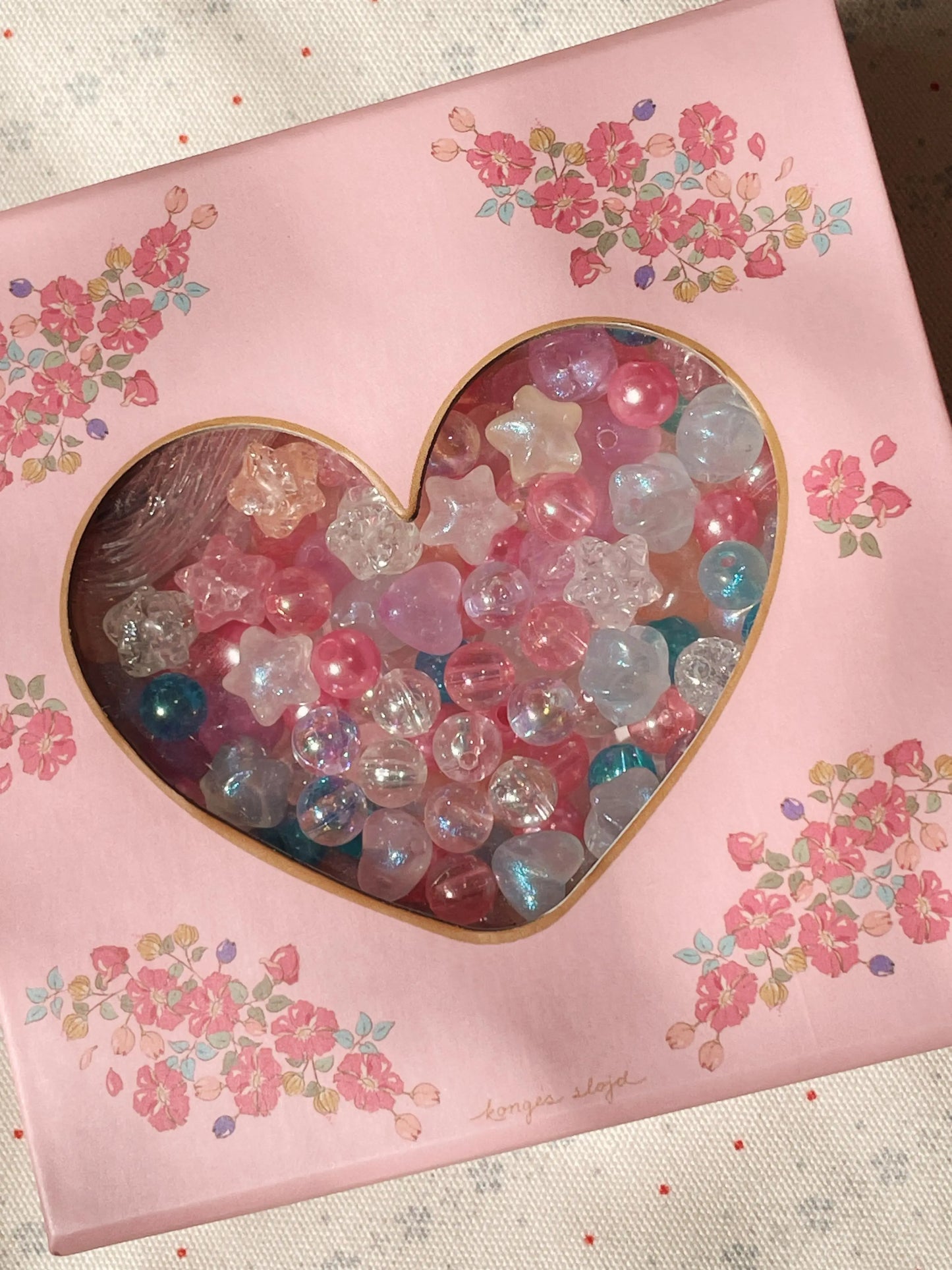 Box of Pearls Konges Slojd