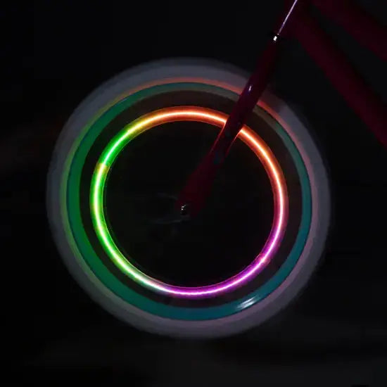 Brightz Spoke Lights Brightz