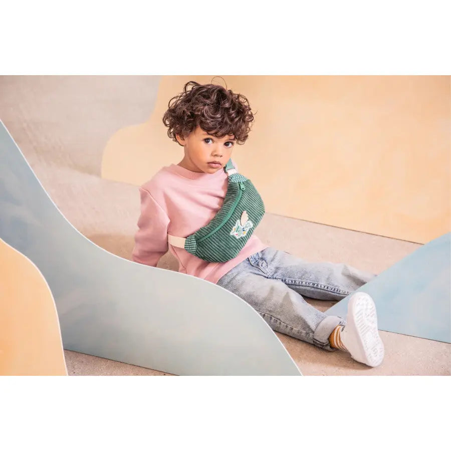 Bum bag Joe the dragon Lilliputiens