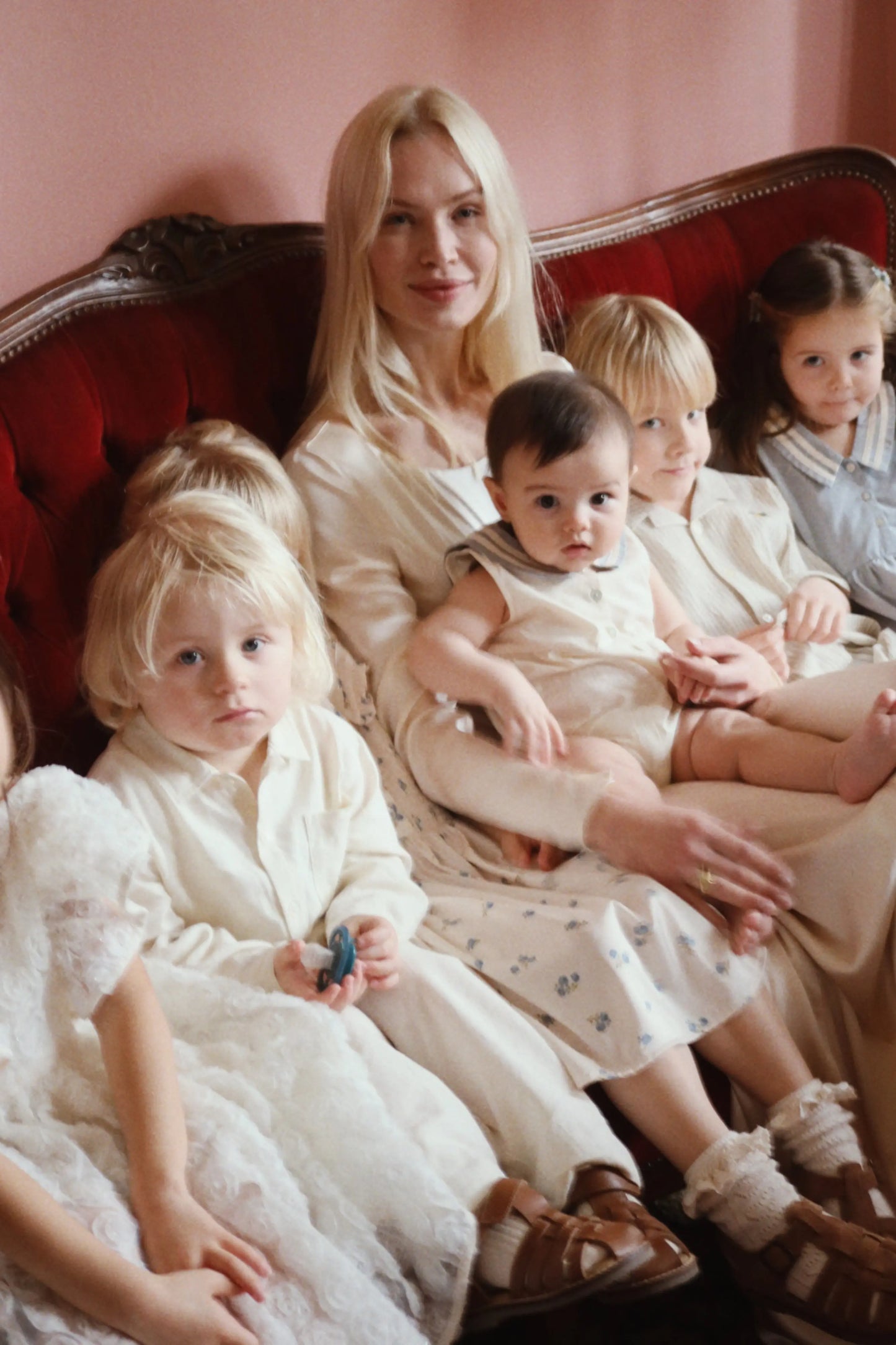 CELEBRATION SAILOR ROMPER GOTS Konges Slojd