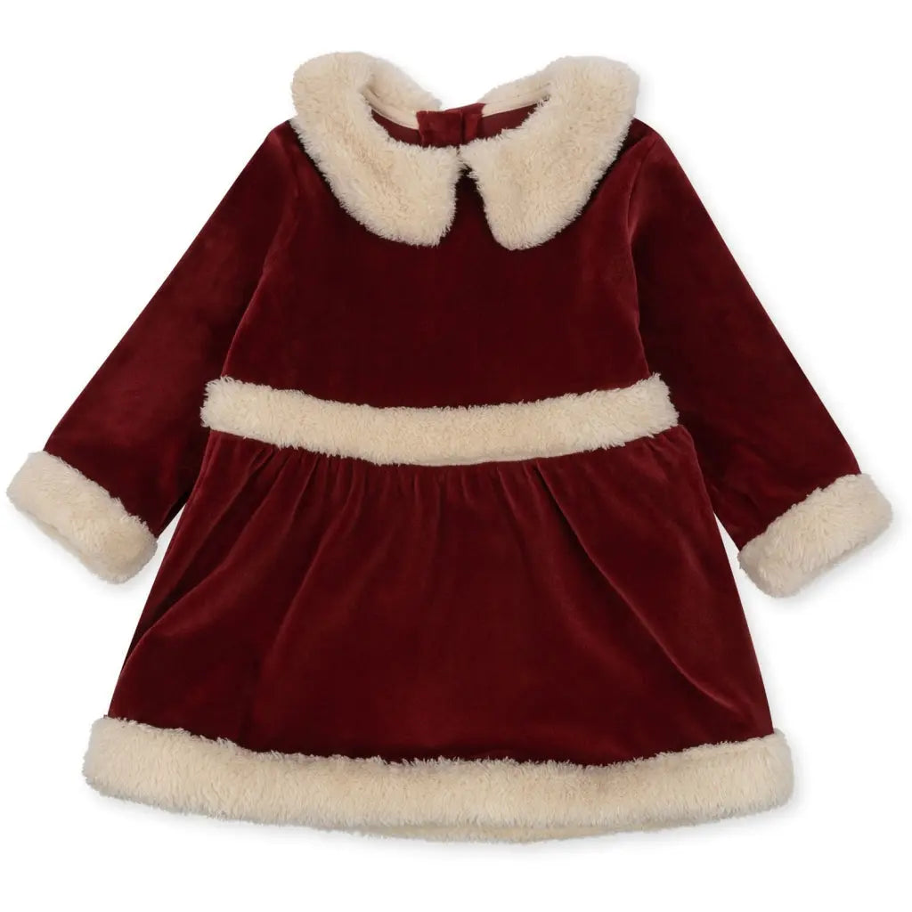 CHRISTMAS DRESS - The Party Boutique CHRISTMAS DRESS - The Party Boutique