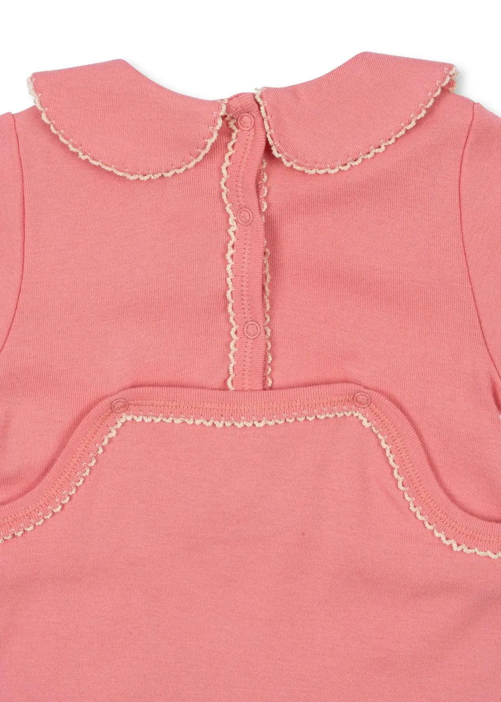 COTY PICOT GIFT SET GOTS Strawberry ice Konges Slojd