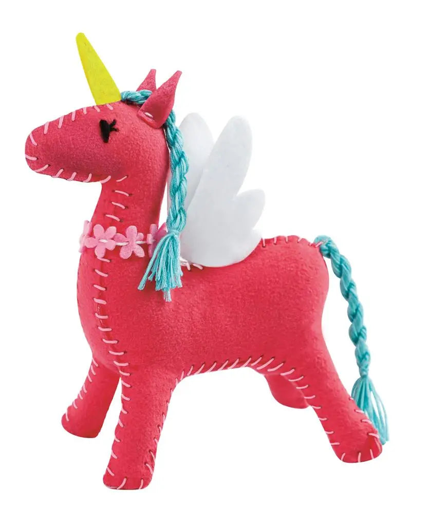 CRAFT PLAYBOX - UNICORN WONDERLAND Avenir