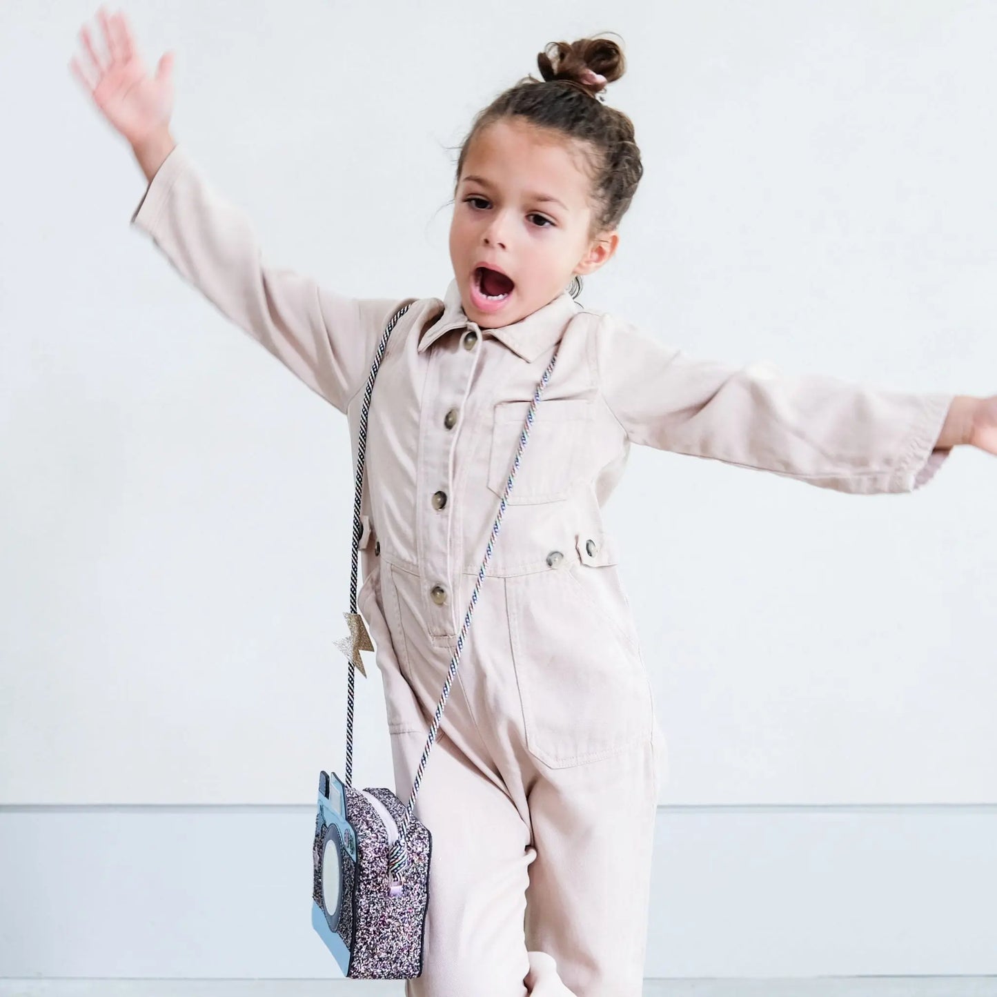 Camera Bag Mimi & Lula