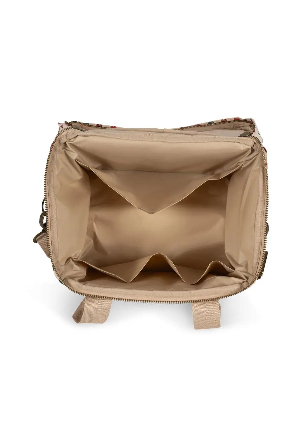 Car Cooler Bag - Coeur coloré Konges Slojd