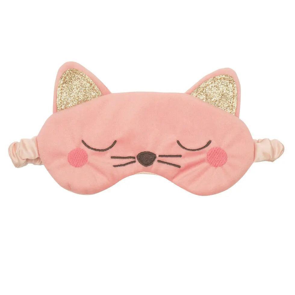 Cat Sleep Mask (3-10 Years) Rockahula