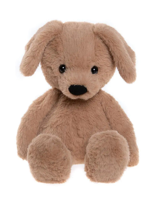 Charlie Bears - Ruff Puppy Charlie Bears