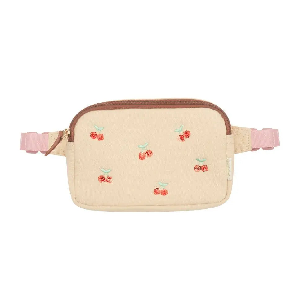 Cherry-Licous Bum Bag Rockahula