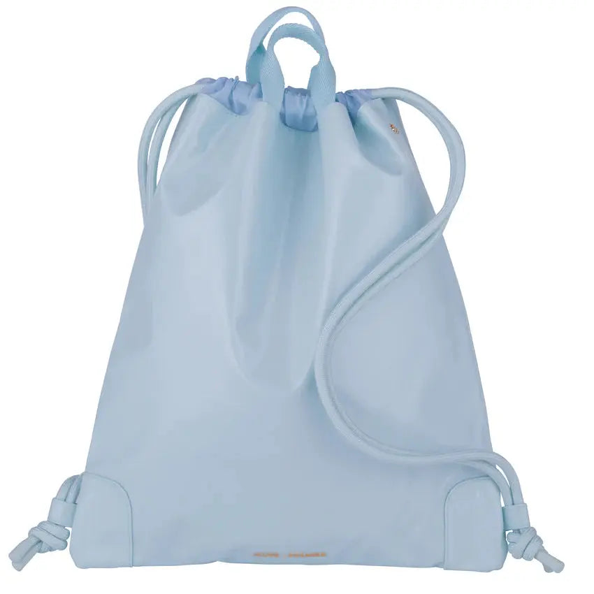 City Bag - Baby Blue Jeune Premier